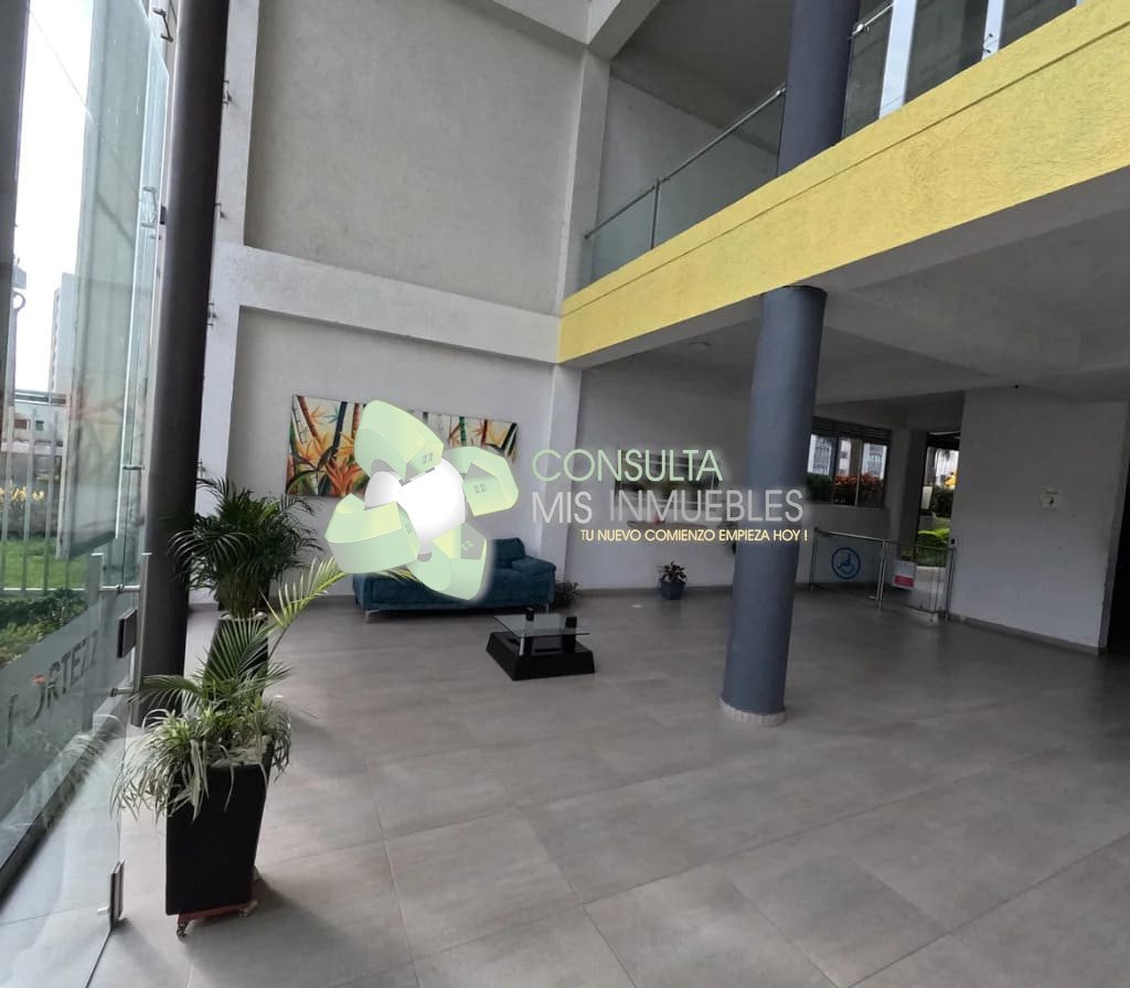 🏢 Apartamento en Arriendo - Fortezza 1, Parque Residencial | Consulta Mis Inmuebles S.A.S. | Tu nuevo comienzo empieza hoy!