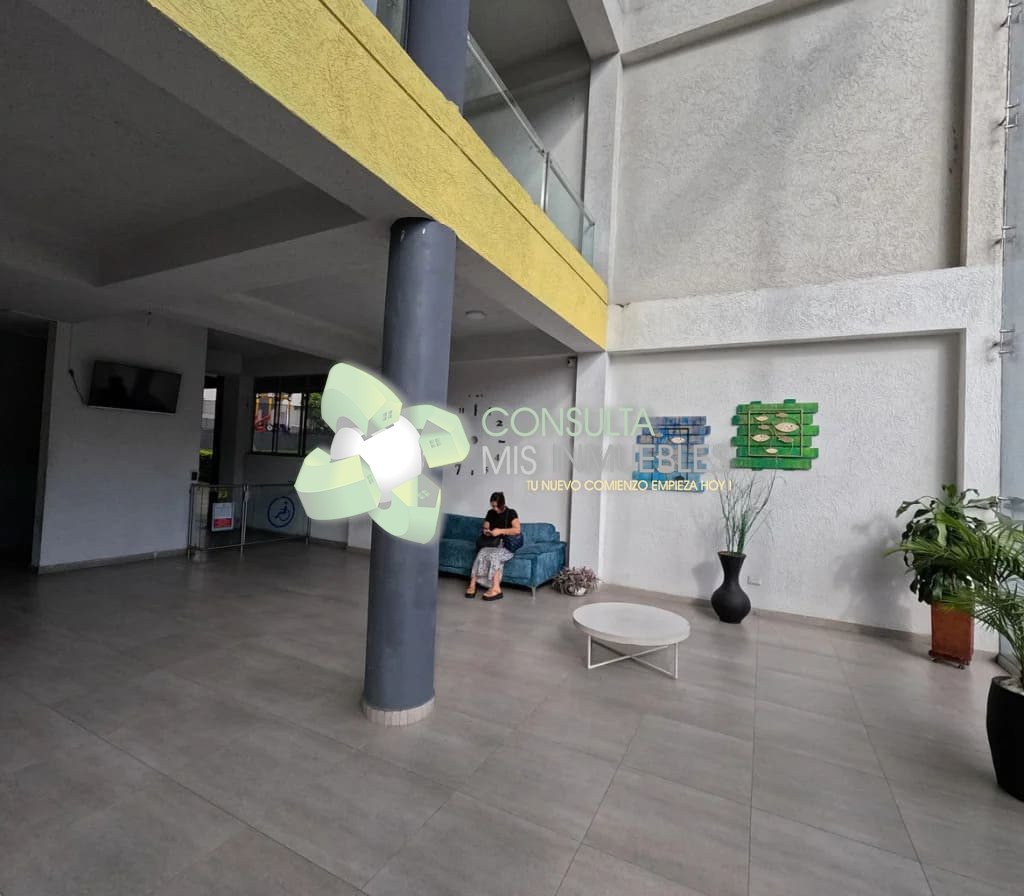 🏢 Apartamento en Arriendo - Fortezza 1, Parque Residencial | Consulta Mis Inmuebles S.A.S. | Tu nuevo comienzo empieza hoy!