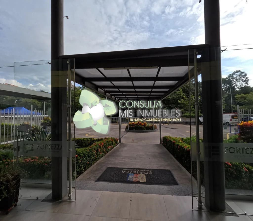 🏢 Apartamento en Arriendo - Fortezza 1, Parque Residencial | Consulta Mis Inmuebles S.A.S. | Tu nuevo comienzo empieza hoy!
