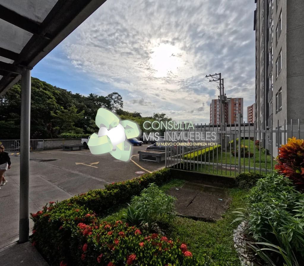 🏢 Apartamento en Arriendo - Fortezza 1, Parque Residencial | Consulta Mis Inmuebles S.A.S. | Tu nuevo comienzo empieza hoy!