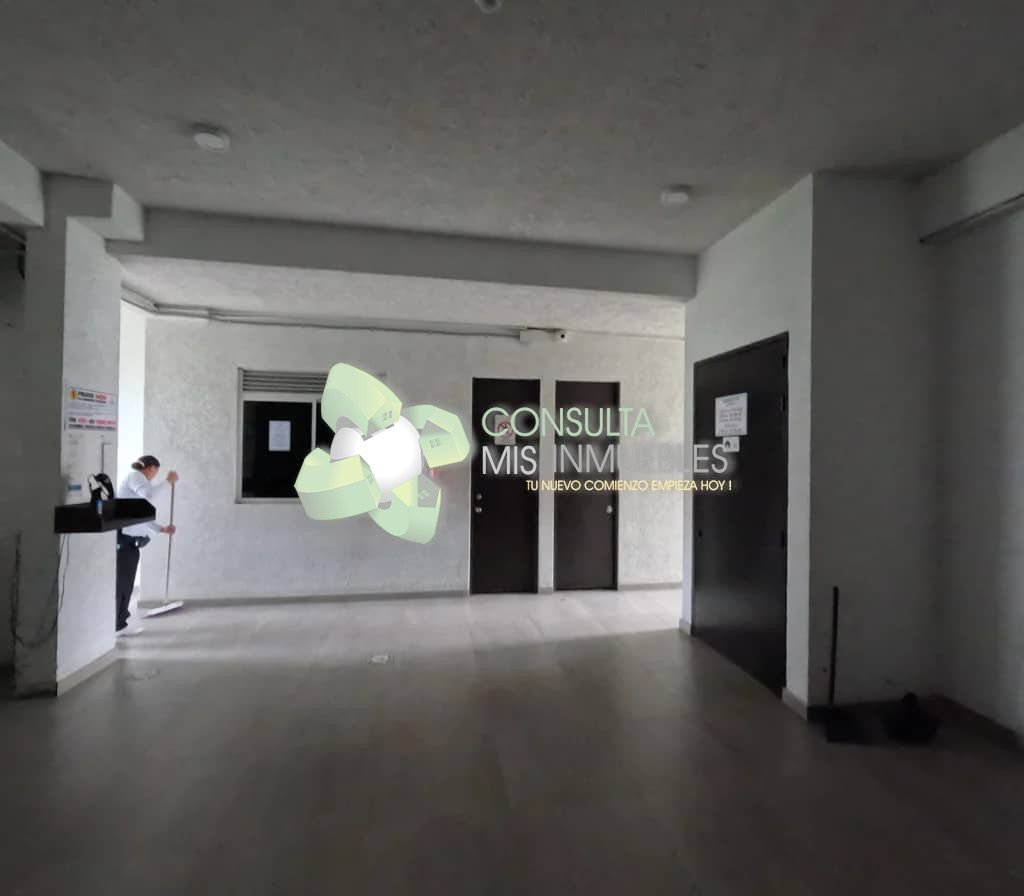 🏢 Apartamento en Arriendo - Fortezza 1, Parque Residencial | Consulta Mis Inmuebles S.A.S. | Tu nuevo comienzo empieza hoy!
