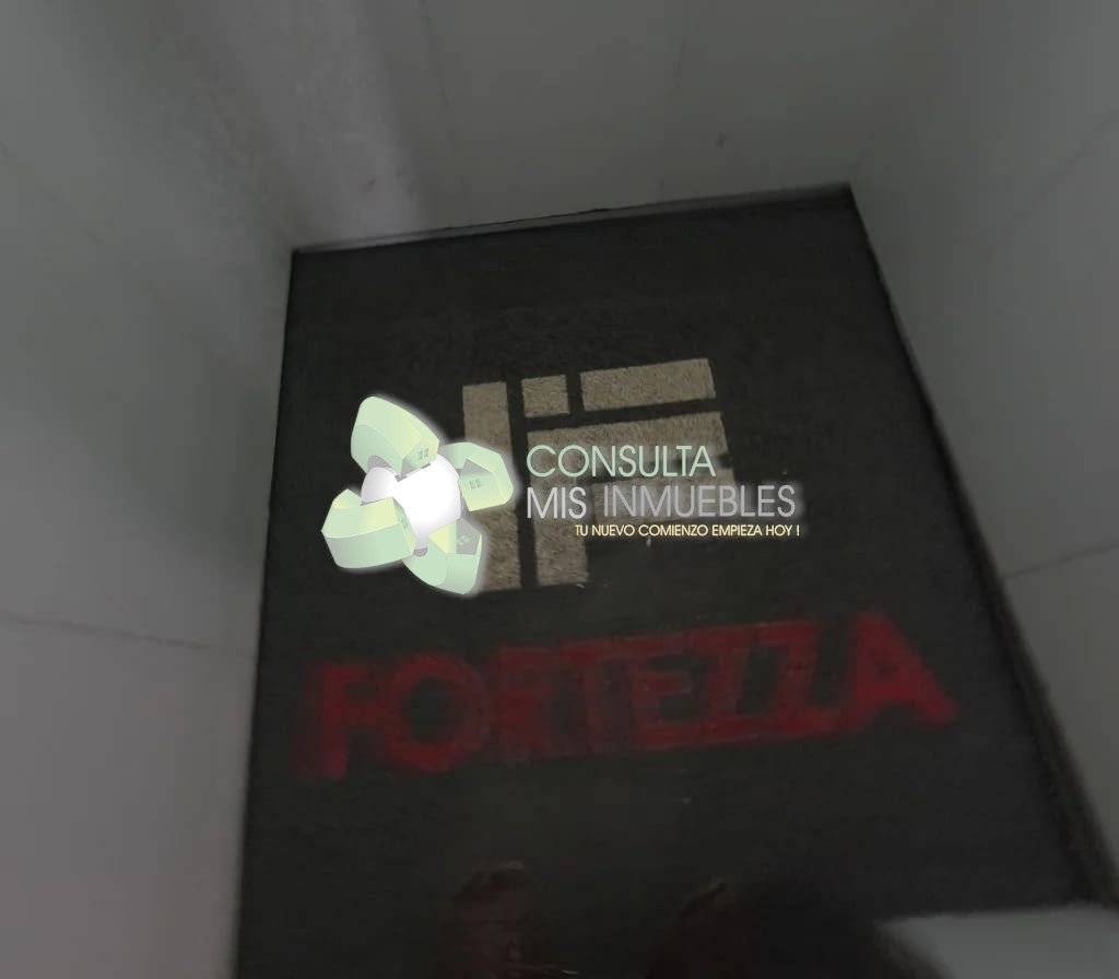 🏢 Apartamento en Arriendo - Fortezza 1, Parque Residencial | Consulta Mis Inmuebles S.A.S. | Tu nuevo comienzo empieza hoy!