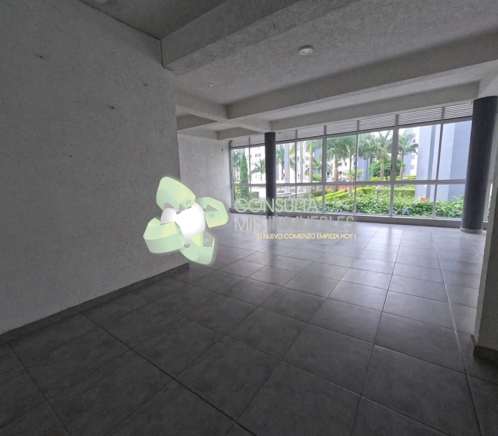 🏢 Apartamento en Arriendo - Fortezza 1, Parque Residencial | Consulta Mis Inmuebles S.A.S. | Tu nuevo comienzo empieza hoy!