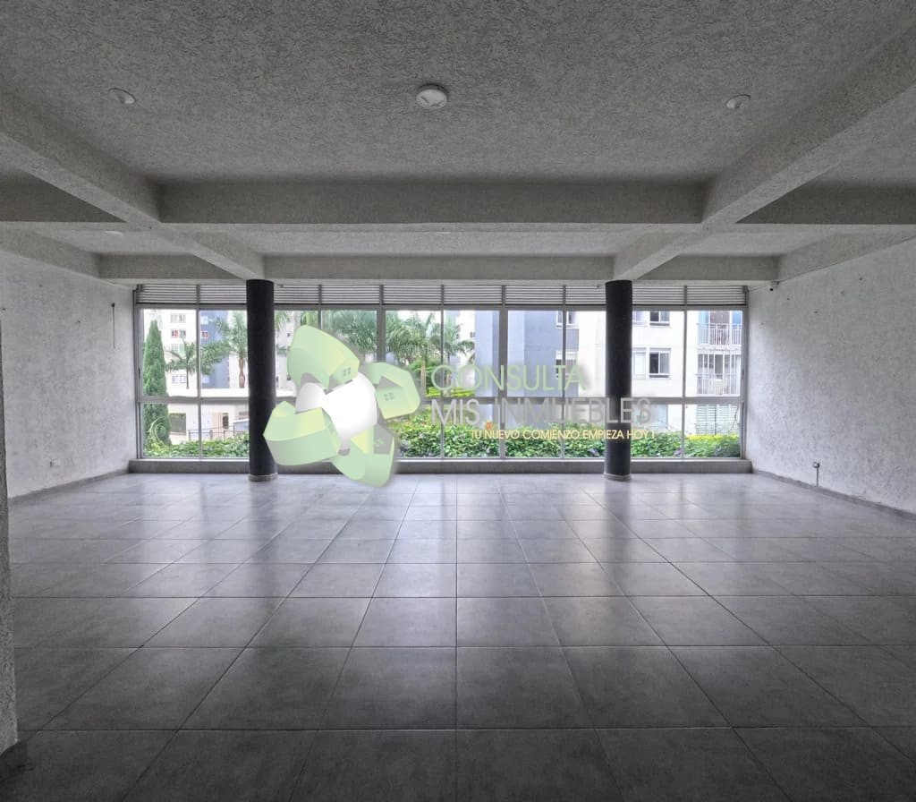 🏢 Apartamento en Arriendo - Fortezza 1, Parque Residencial | Consulta Mis Inmuebles S.A.S. | Tu nuevo comienzo empieza hoy!