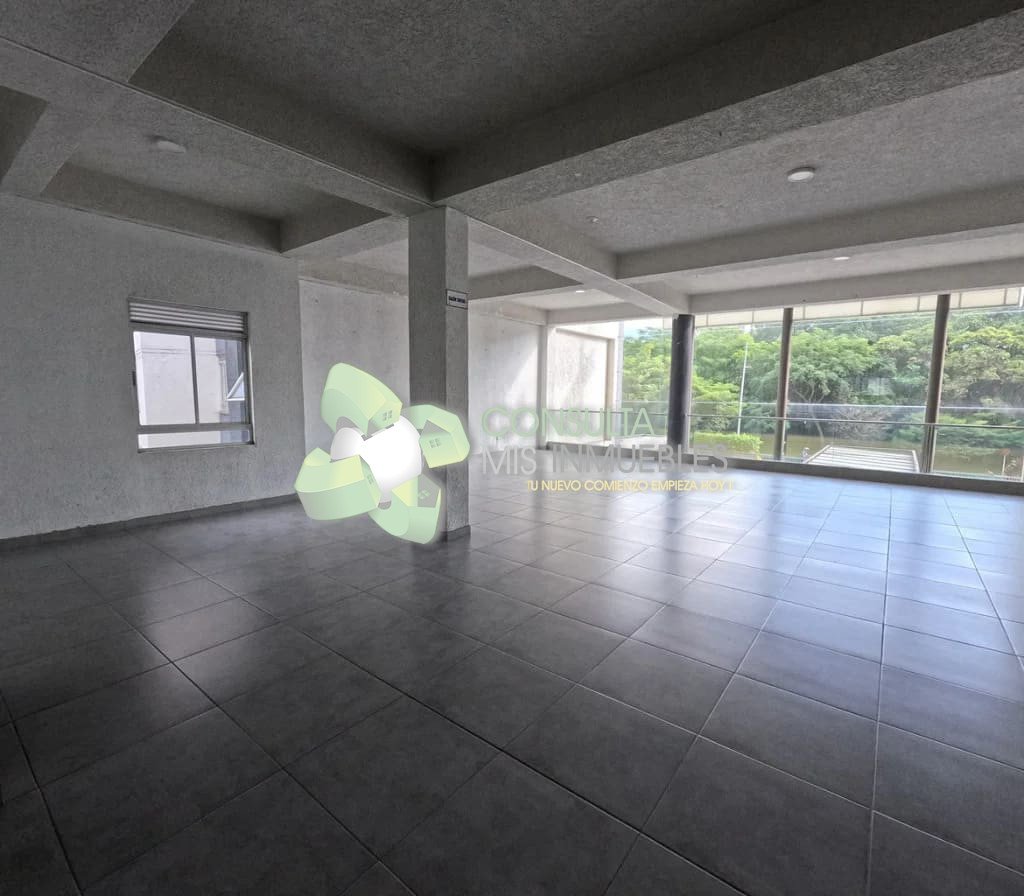 🏢 Apartamento en Arriendo - Fortezza 1, Parque Residencial | Consulta Mis Inmuebles S.A.S. | Tu nuevo comienzo empieza hoy!