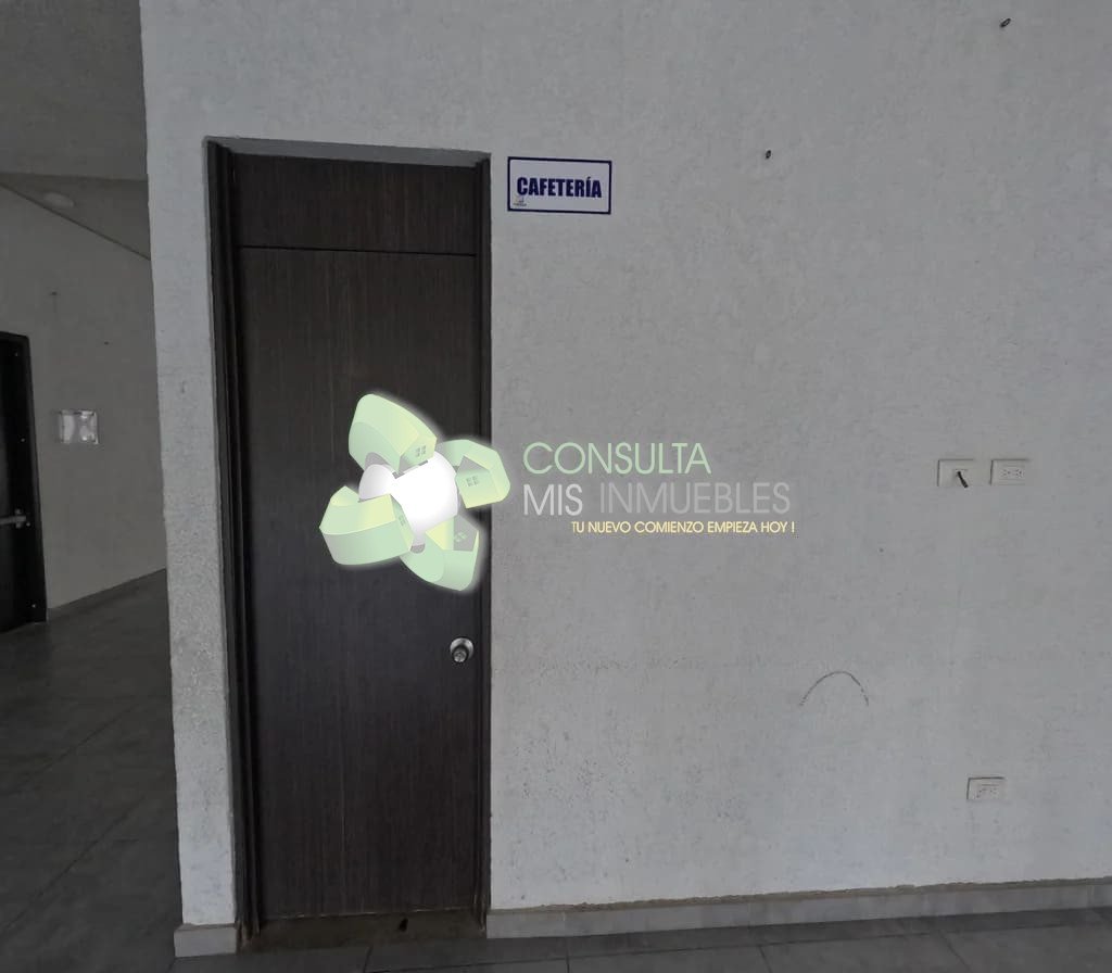 🏢 Apartamento en Arriendo - Fortezza 1, Parque Residencial | Consulta Mis Inmuebles S.A.S. | Tu nuevo comienzo empieza hoy!