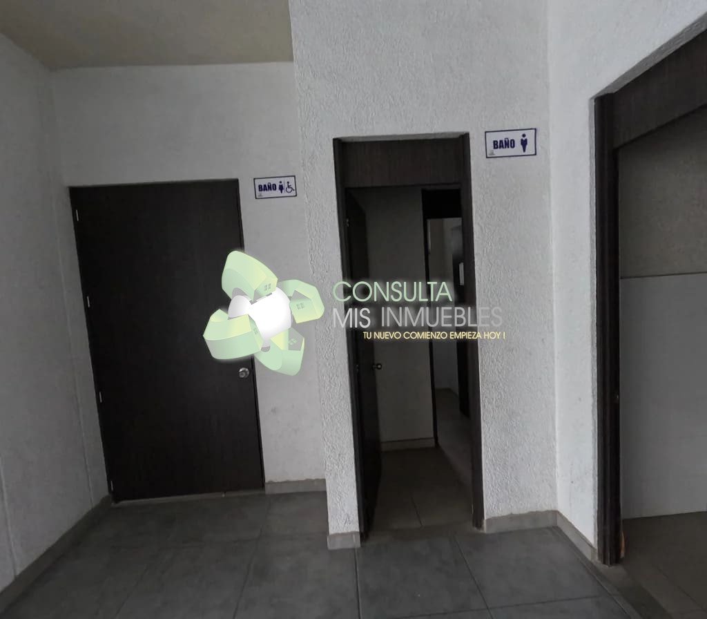 🏢 Apartamento en Arriendo - Fortezza 1, Parque Residencial | Consulta Mis Inmuebles S.A.S. | Tu nuevo comienzo empieza hoy!