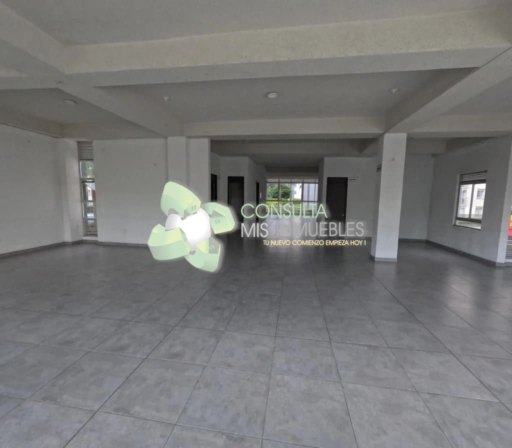 🏢 Apartamento en Arriendo - Fortezza 1, Parque Residencial | Consulta Mis Inmuebles S.A.S. | Tu nuevo comienzo empieza hoy!