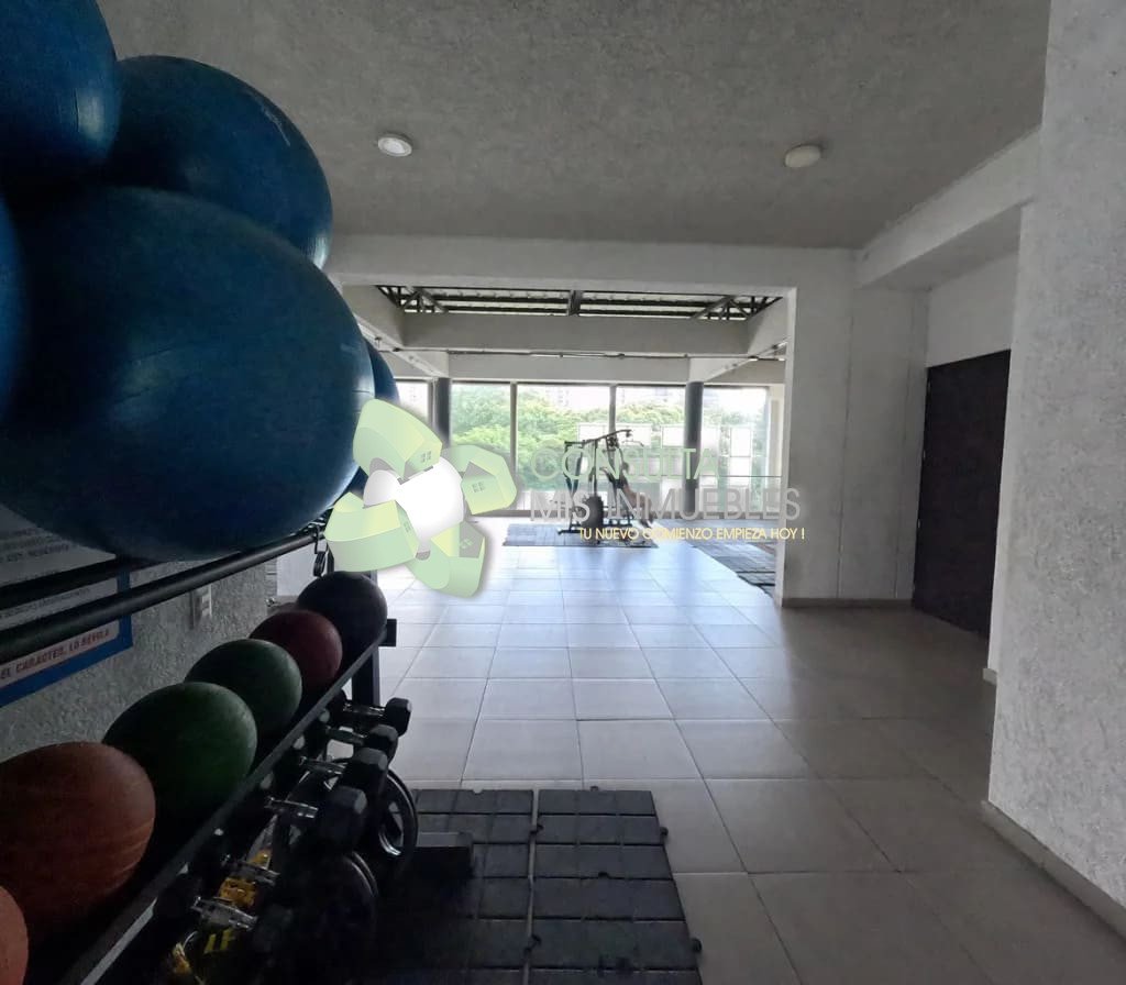 🏢 Apartamento en Arriendo - Fortezza 1, Parque Residencial | Consulta Mis Inmuebles S.A.S. | Tu nuevo comienzo empieza hoy!