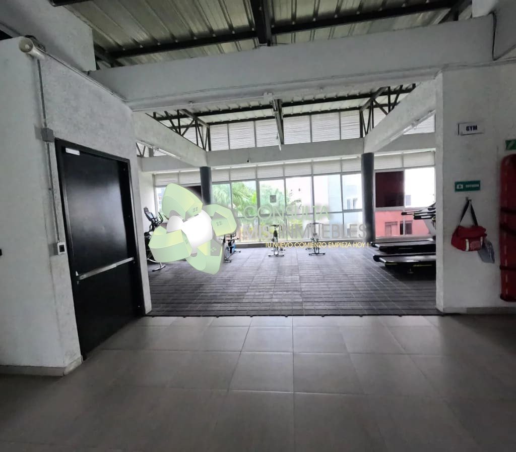 🏢 Apartamento en Arriendo - Fortezza 1, Parque Residencial | Consulta Mis Inmuebles S.A.S. | Tu nuevo comienzo empieza hoy!