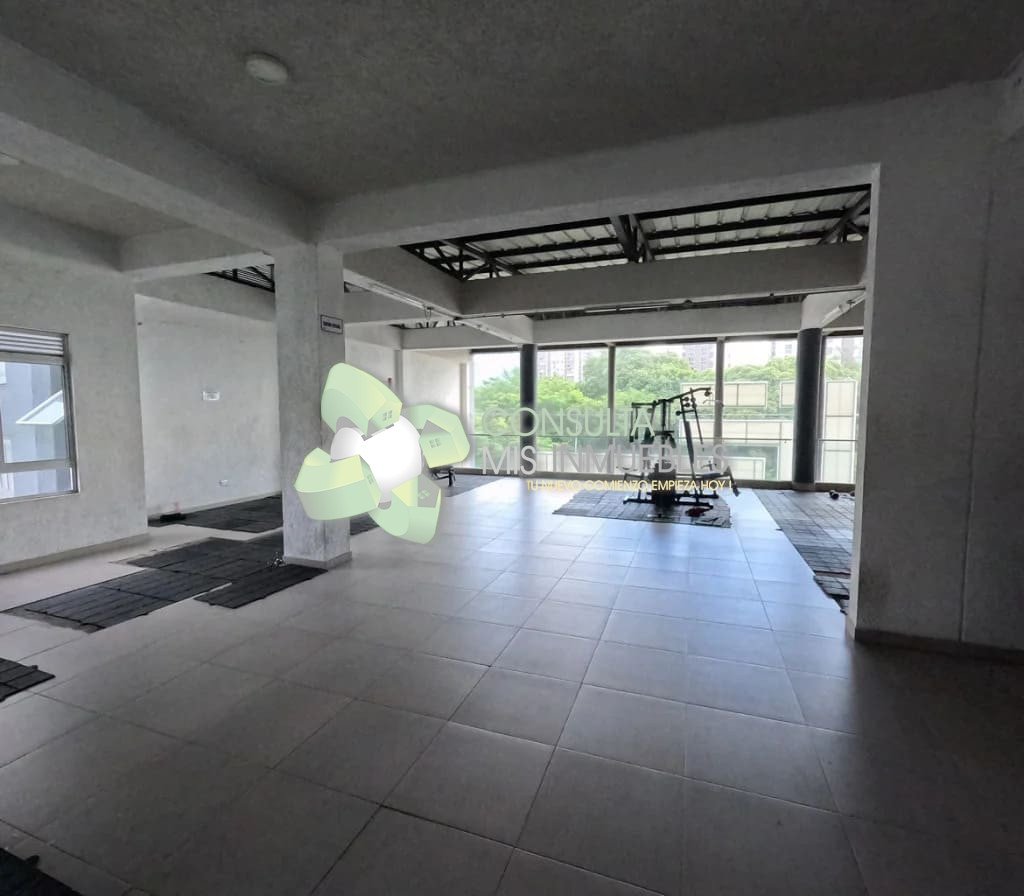 🏢 Apartamento en Arriendo - Fortezza 1, Parque Residencial | Consulta Mis Inmuebles S.A.S. | Tu nuevo comienzo empieza hoy!