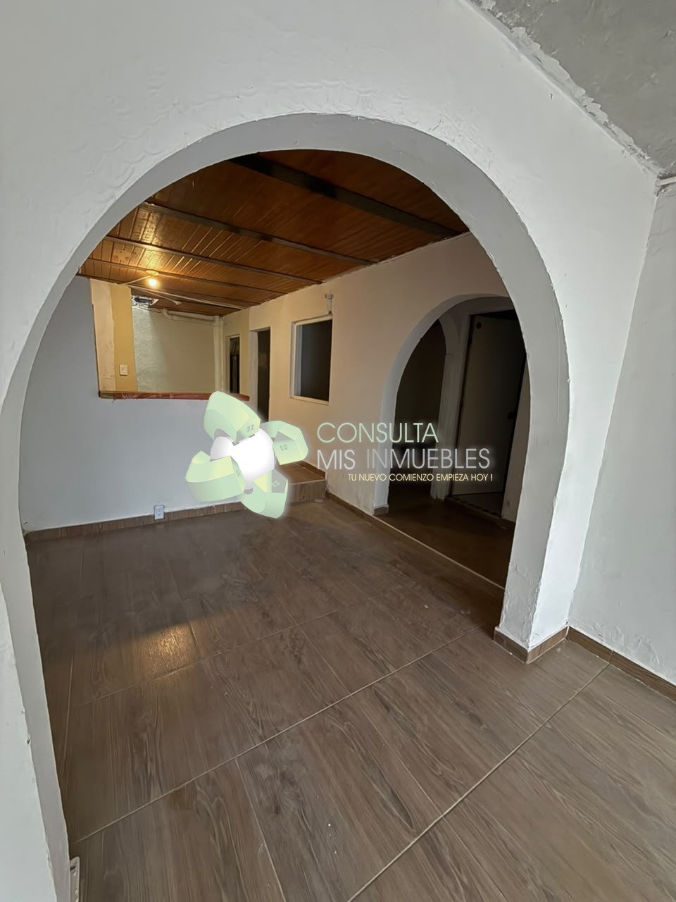 🏠 Casa en Arriendo (Primer Piso) - Barrio Jardín Santander | Consulta Mis Inmuebles S.A.S. | Tu nuevo comienzo empieza hoy!