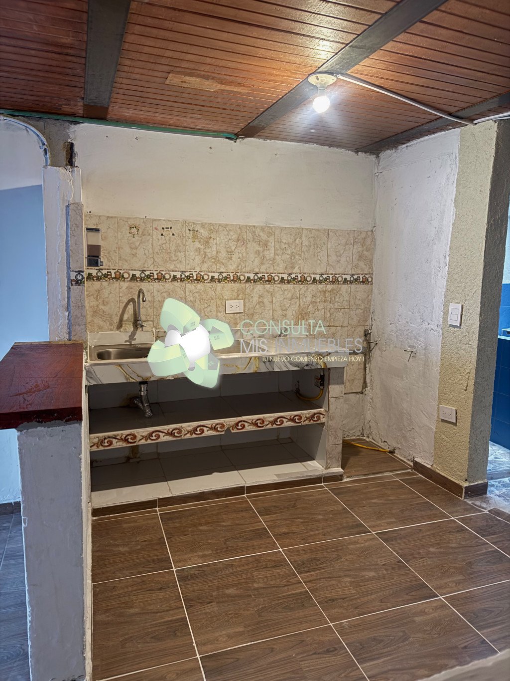 🏠 Casa en Arriendo (Primer Piso) - Barrio Jardín Santander | Consulta Mis Inmuebles S.A.S. | Tu nuevo comienzo empieza hoy!
