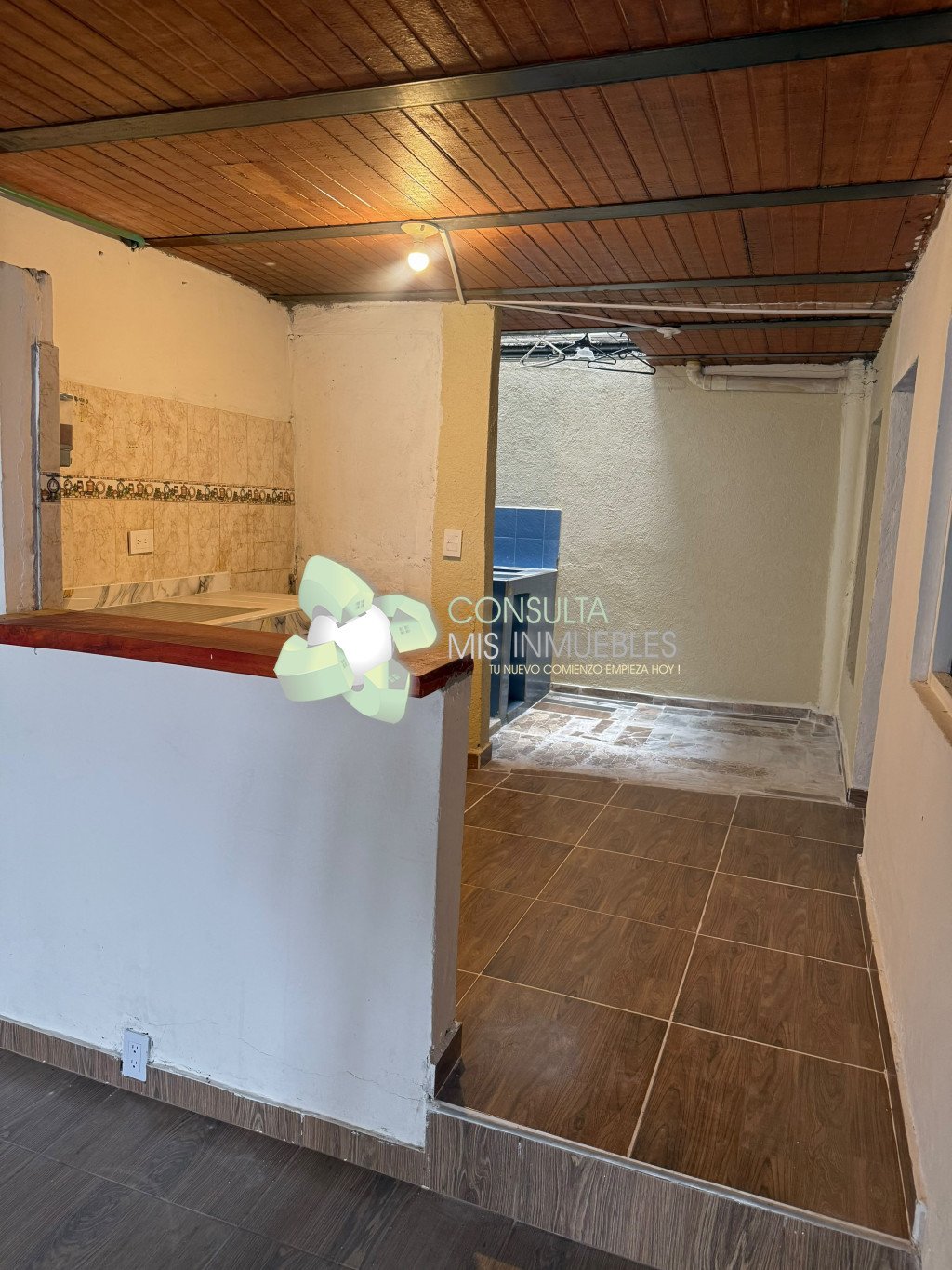 🏠 Casa en Arriendo (Primer Piso) - Barrio Jardín Santander | Consulta Mis Inmuebles S.A.S. | Tu nuevo comienzo empieza hoy!