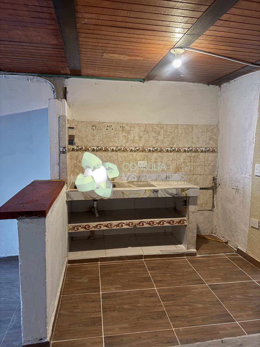 🏠 Casa en Arriendo (Primer Piso) - Barrio Jardín Santander | Consulta Mis Inmuebles S.A.S. | Tu nuevo comienzo empieza hoy!