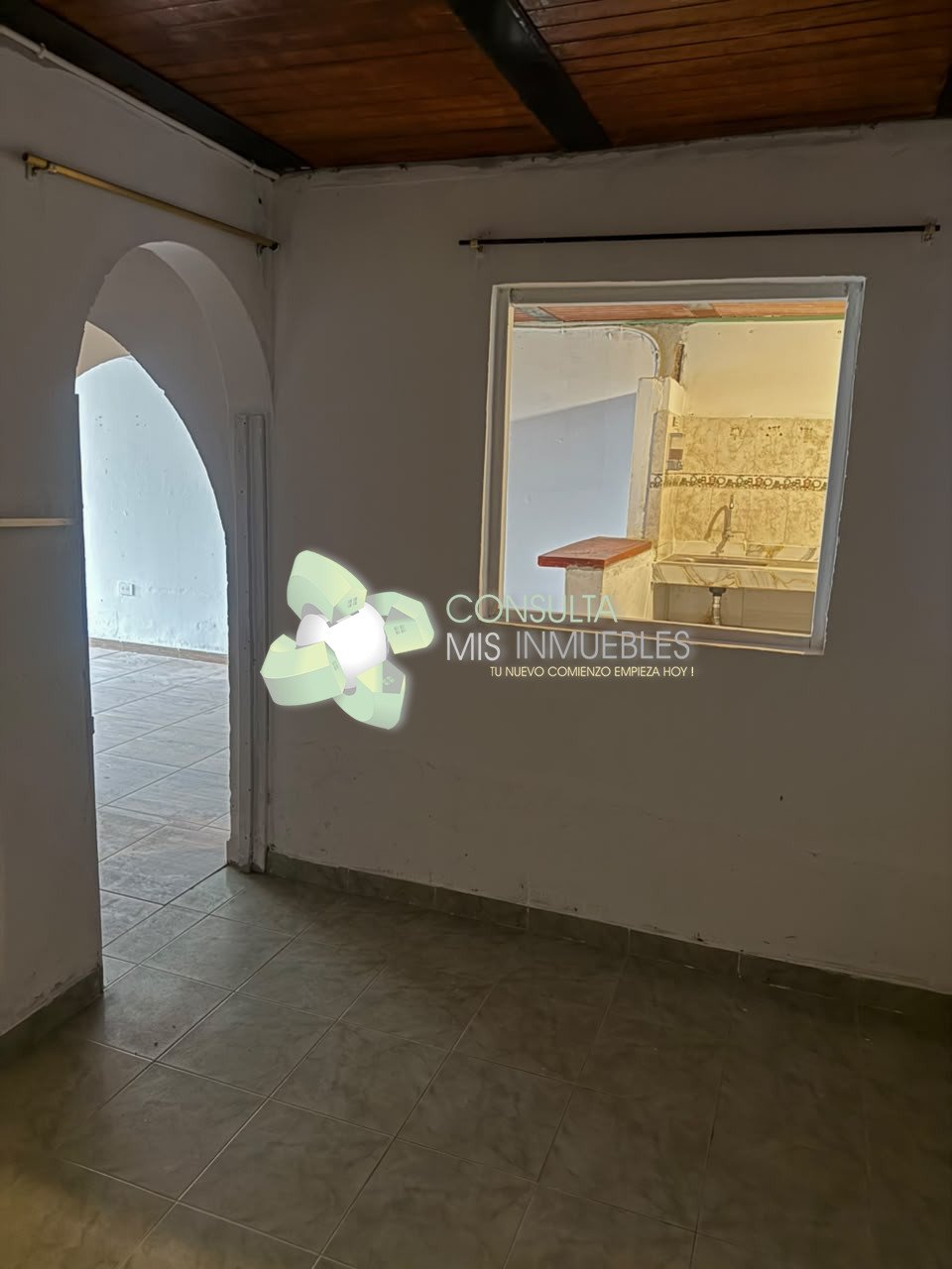 🏠 Casa en Arriendo (Primer Piso) - Barrio Jardín Santander | Consulta Mis Inmuebles S.A.S. | Tu nuevo comienzo empieza hoy!