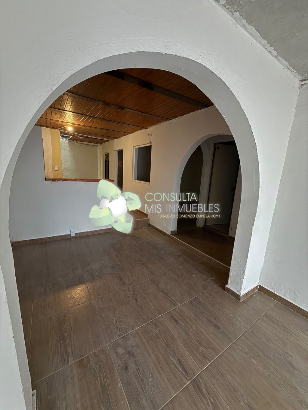 🏠 Casa en Arriendo (Primer Piso) - Barrio Jardín Santander | Consulta Mis Inmuebles S.A.S. | Tu nuevo comienzo empieza hoy!