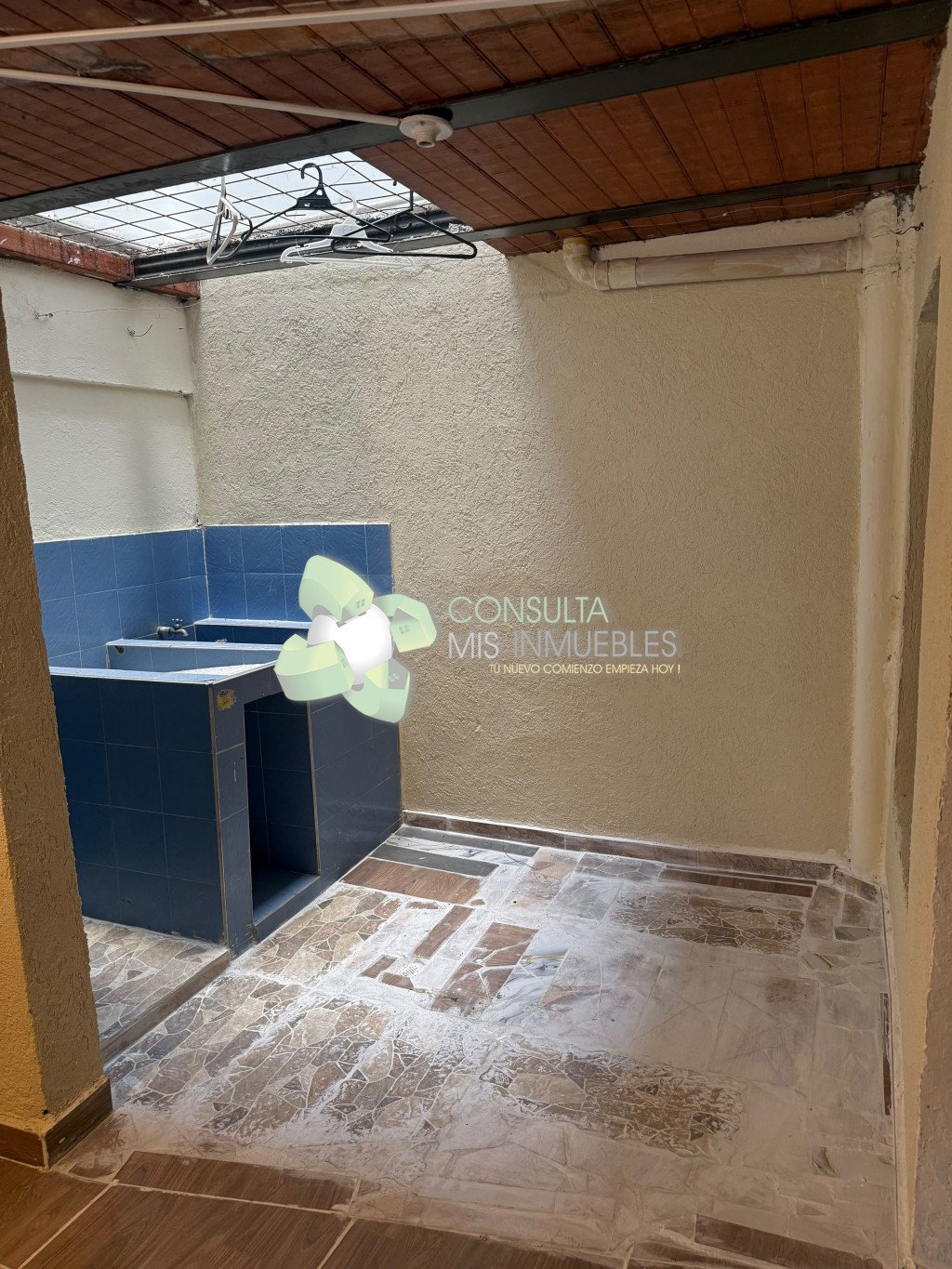🏠 Casa en Arriendo (Primer Piso) - Barrio Jardín Santander | Consulta Mis Inmuebles S.A.S. | Tu nuevo comienzo empieza hoy!