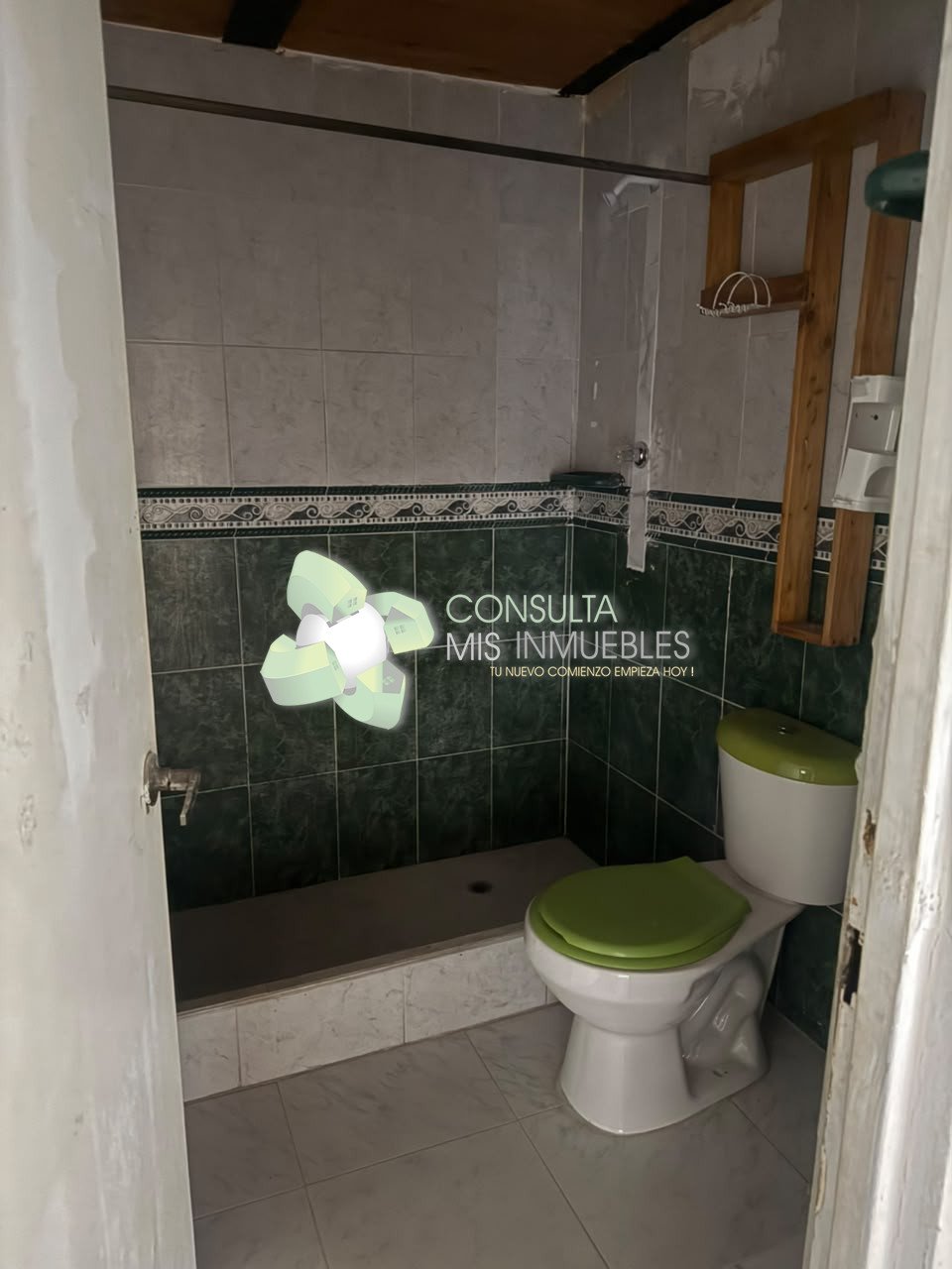 🏠 Casa en Arriendo (Primer Piso) - Barrio Jardín Santander | Consulta Mis Inmuebles S.A.S. | Tu nuevo comienzo empieza hoy!