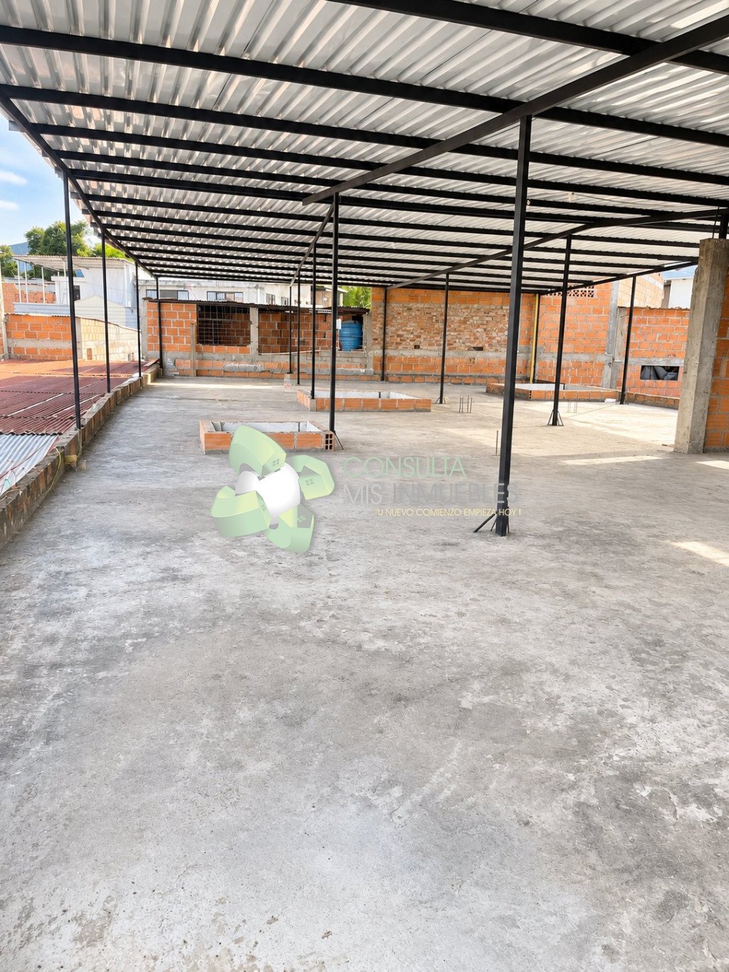🚀 ¡Oportunidad de Oro! Edificación Rentera Generando $3.8M Mensuales - El Salado, Ibagué 💰 | Consulta Mis Inmuebles S.A.S. | Tu nuevo comienzo empieza hoy!