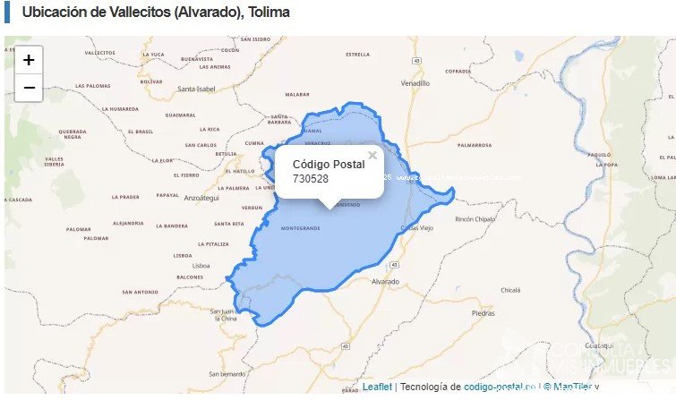 Vendo Finca en el Barrio  en Alvarado, Tolima de Colombia | Consulta Mis Inmuebles S.A.S. | Tu nuevo comienzo empieza hoy!