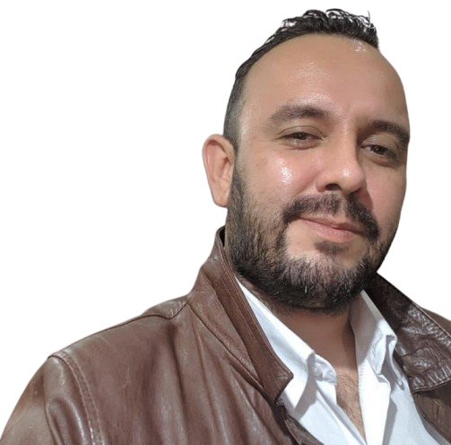Gerente General & Representante Legal Fernando A. Pérez A. de Consulta Mis Inmuebles S.A.S. | Tu nuevo comienzo empieza hoy!