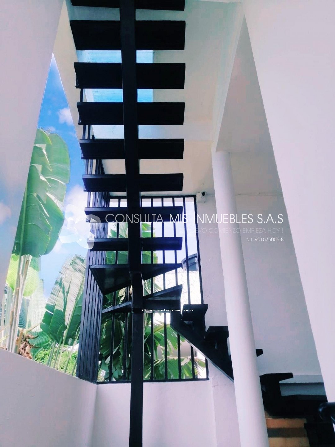 Arriendo Casa Campestre San Francisco Aparco Ibagué, Tolima de Colombia | Consulta Mis Inmuebles S.A.S. | Tu nuevo comienzo empieza hoy!