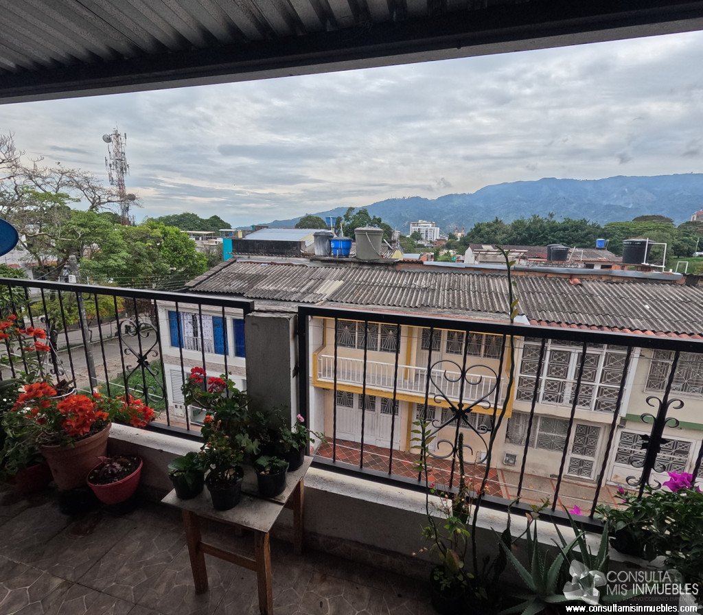 Vendo Casa en el Barrio Pablo VI en Ibagué, Tolima de Colombia | Consulta Mis Inmuebles S.A.S. | Tu nuevo comienzo empieza hoy!