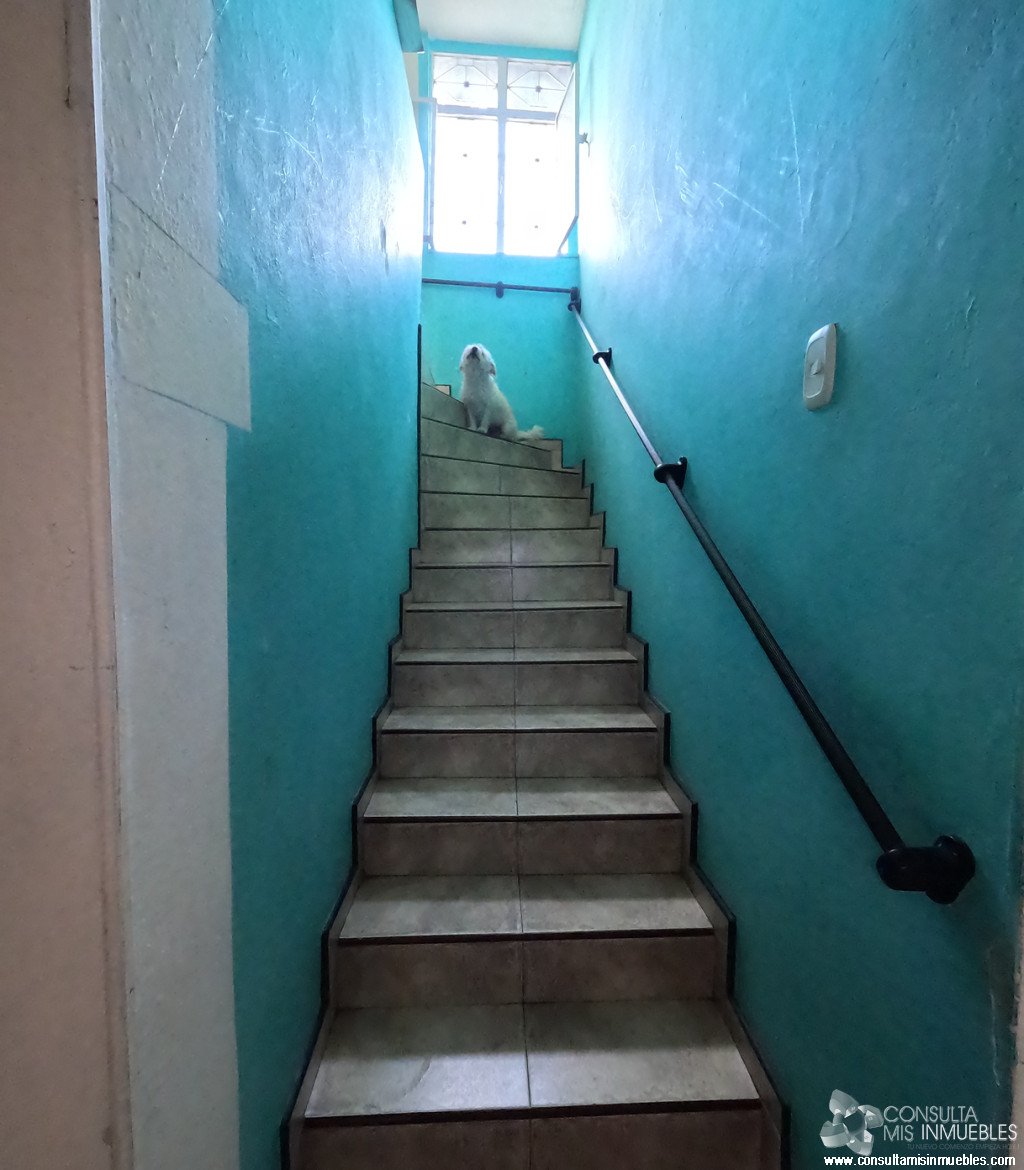 Vendo Casa en el Barrio El Carmen en Ibagué, Tolima de Colombia | Consulta Mis Inmuebles S.A.S. | Tu nuevo comienzo empieza hoy!