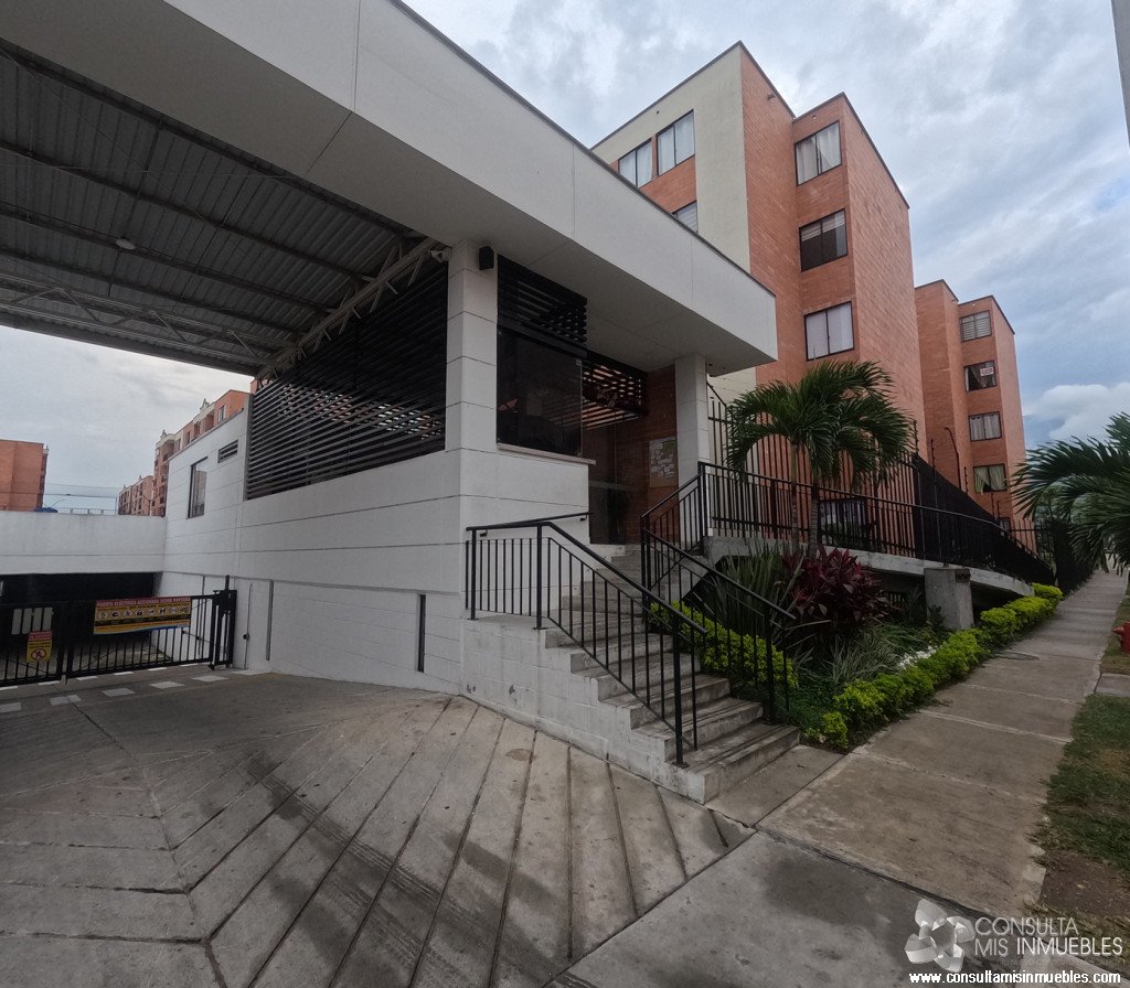 Arriendo Apartamento en el Barrio Torreón 5 Avenida Etapa 4 Santa Ana en Ibagué, Tolima de Colombia | Consulta Mis Inmuebles S.A.S. | Tu nuevo comienzo empieza hoy!