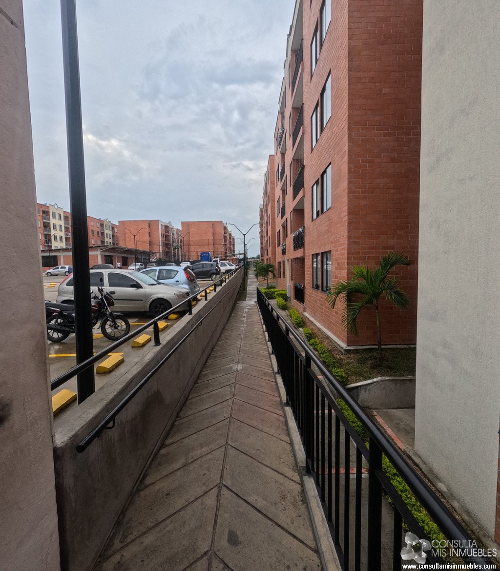 Arriendo Apartamento en el Barrio Torreón 5 Avenida Etapa 4 Santa Ana en Ibagué, Tolima de Colombia | Consulta Mis Inmuebles S.A.S. | Tu nuevo comienzo empieza hoy!