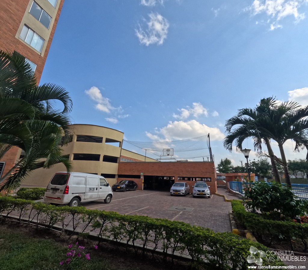 Vendo Apartamento en el Barrio Conjunto Cerrado Veracruz en Ibagué, Tolima de Colombia | Consulta Mis Inmuebles S.A.S. | Tu nuevo comienzo empieza hoy!