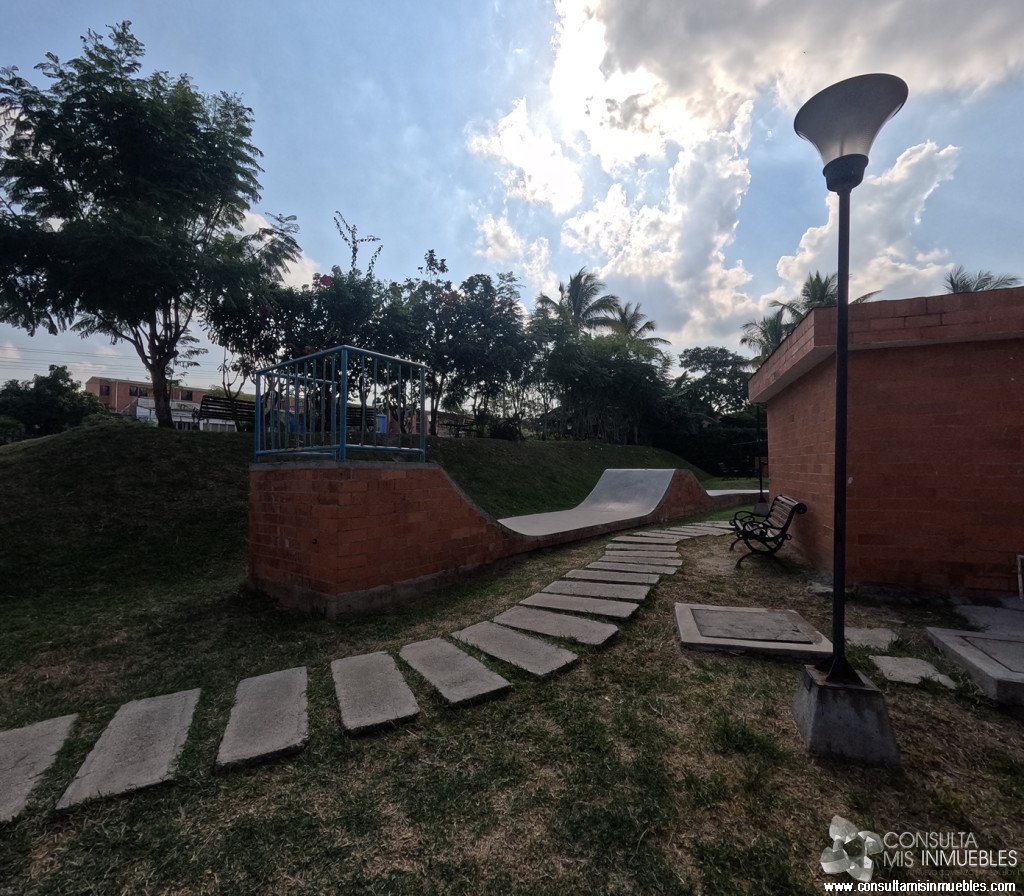Vendo Apartamento en el Barrio Conjunto Cerrado Veracruz en Ibagué, Tolima de Colombia | Consulta Mis Inmuebles S.A.S. | Tu nuevo comienzo empieza hoy!
