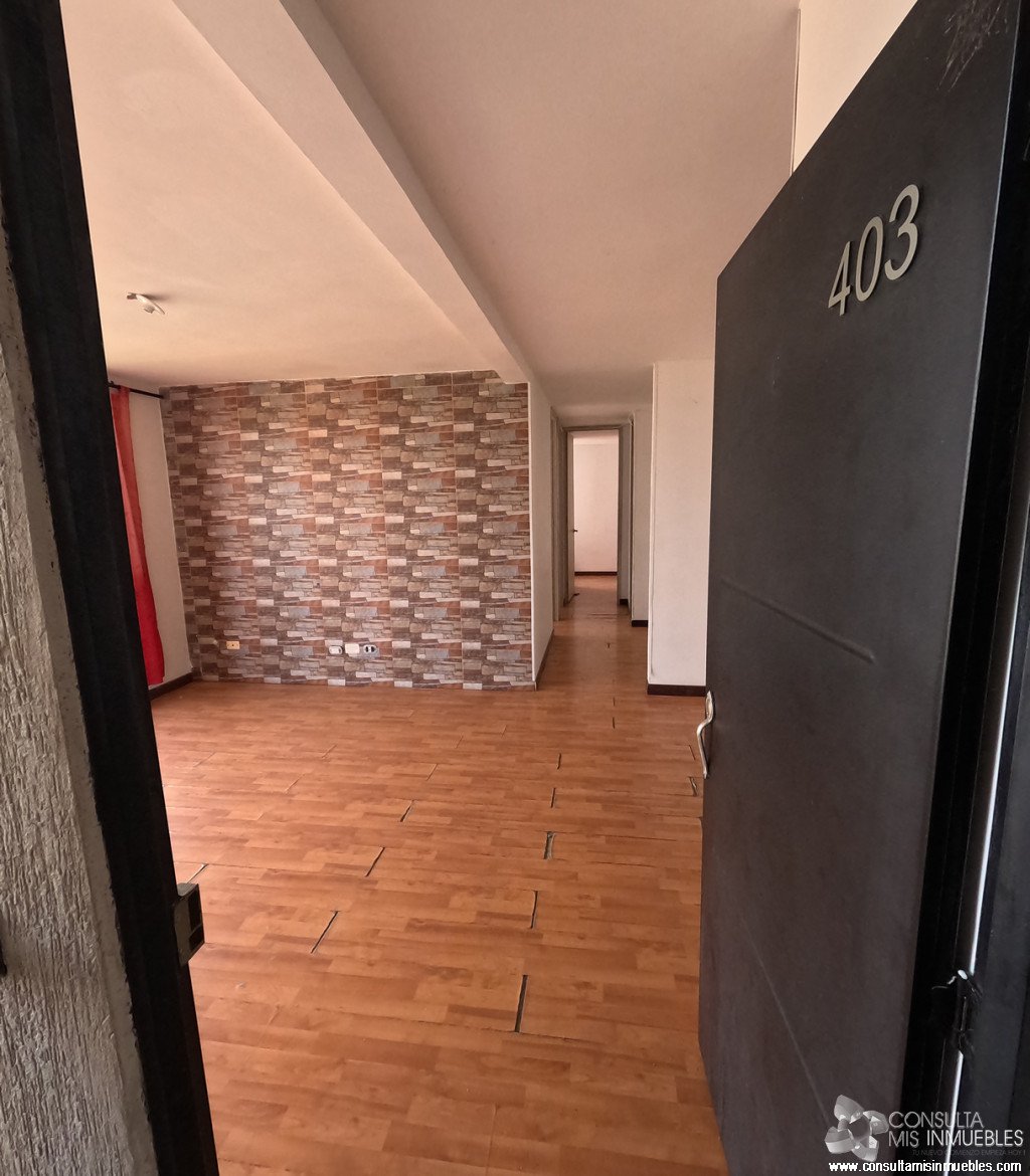 Vendo Apartamento en el Barrio Arboleda Campestre en Ibagué, Tolima de Colombia | Consulta Mis Inmuebles S.A.S. | Tu nuevo comienzo empieza hoy!