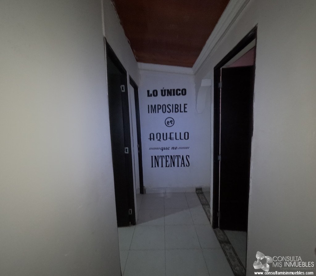 Vendo Casa en el Barrio Castellana en Ibagué, Tolima de Colombia | Consulta Mis Inmuebles S.A.S. | Tu nuevo comienzo empieza hoy!
