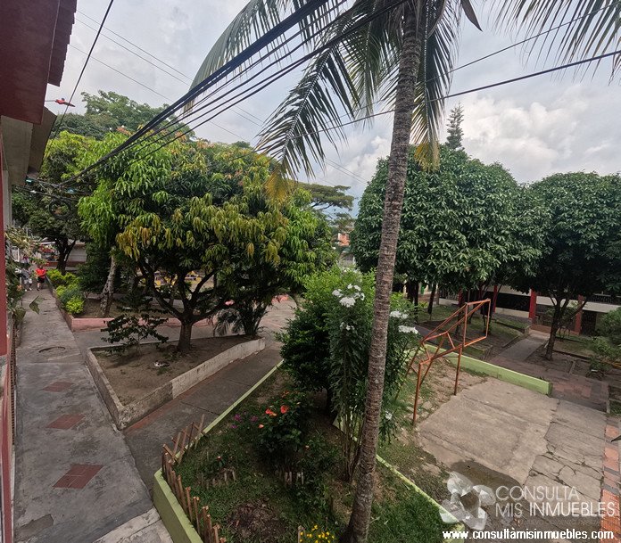 Vendo Casa en el Barrio Topacio en Ibagué, Tolima de Colombia | Consulta Mis Inmuebles S.A.S. | Tu nuevo comienzo empieza hoy!