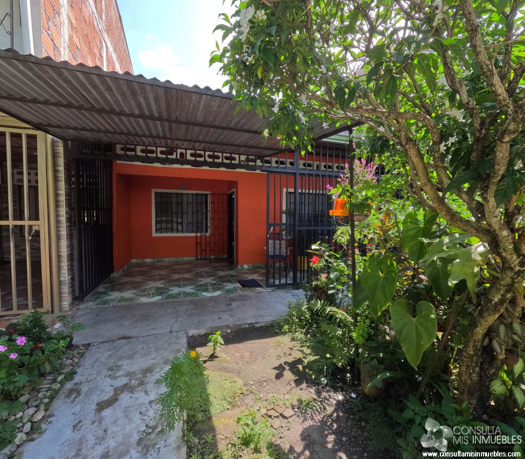 Vendo Casa en el Barrio Artemo De Jesús Caviedes en Mariquita, Tolima de Colombia | Consulta Mis Inmuebles S.A.S. | Tu nuevo comienzo empieza hoy!