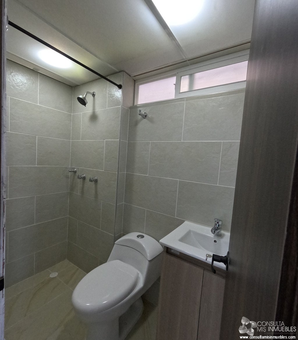Arriendo Apartamento en el Barrio La Samaria en Conjunto Residencial Hacienda Bio Santa Cruz en Ibagué, Tolima de Colombia | Consulta Mis Inmuebles S.A.S. | Tu nuevo comienzo empieza hoy!