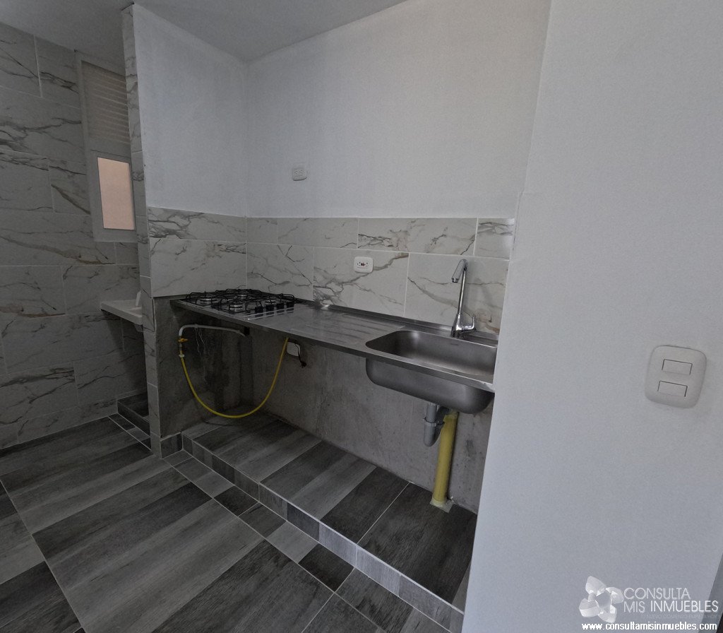 Arriendo Apartamento en el Barrio La Samaria en Conjunto Residencial Hacienda Bio Santa Cruz en Ibagué, Tolima de Colombia | Consulta Mis Inmuebles S.A.S. | Tu nuevo comienzo empieza hoy!