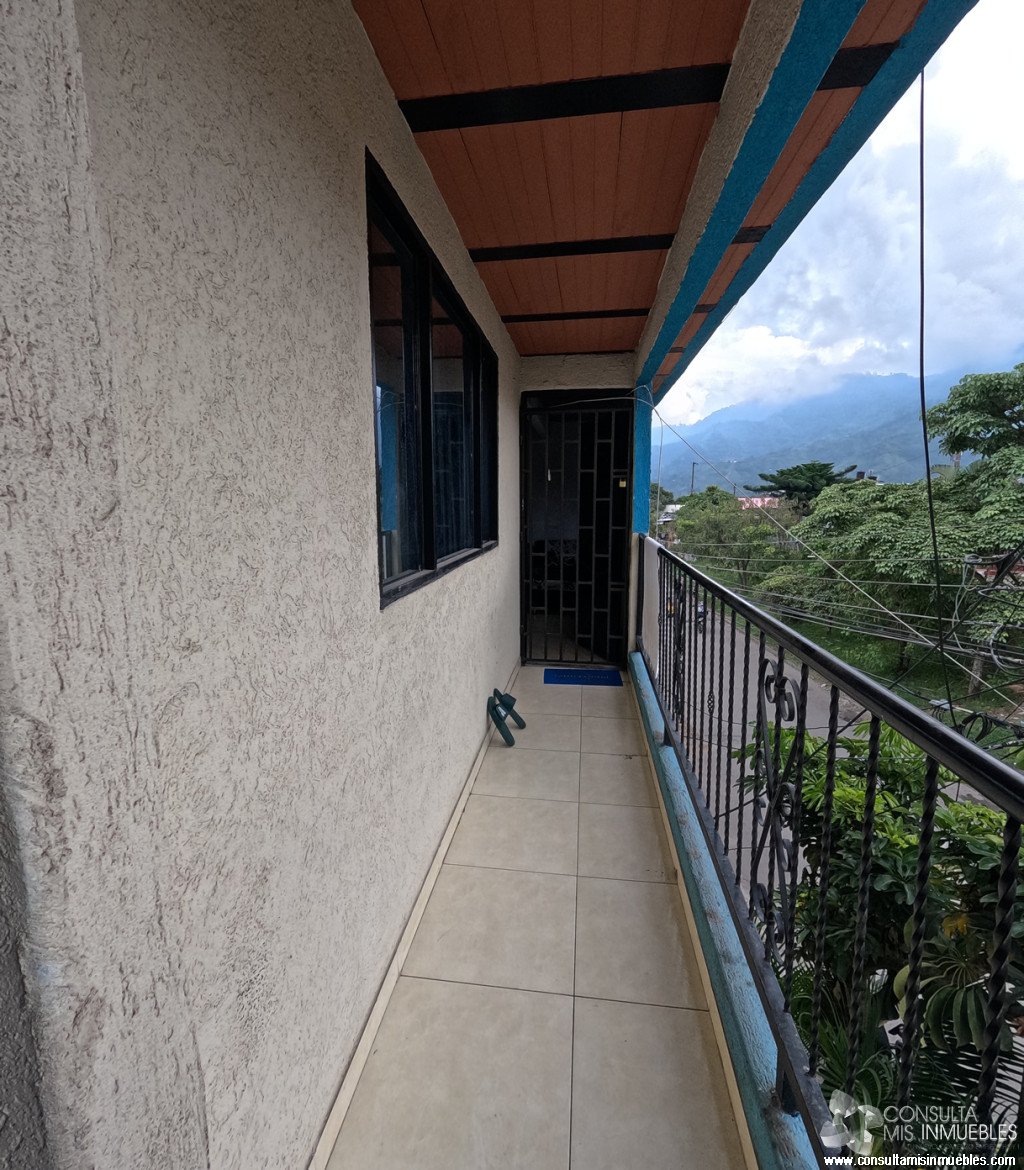 Vendo Casa en el Barrio  en Ibagué, Tolima de Colombia | Consulta Mis Inmuebles S.A.S. | Tu nuevo comienzo empieza hoy!