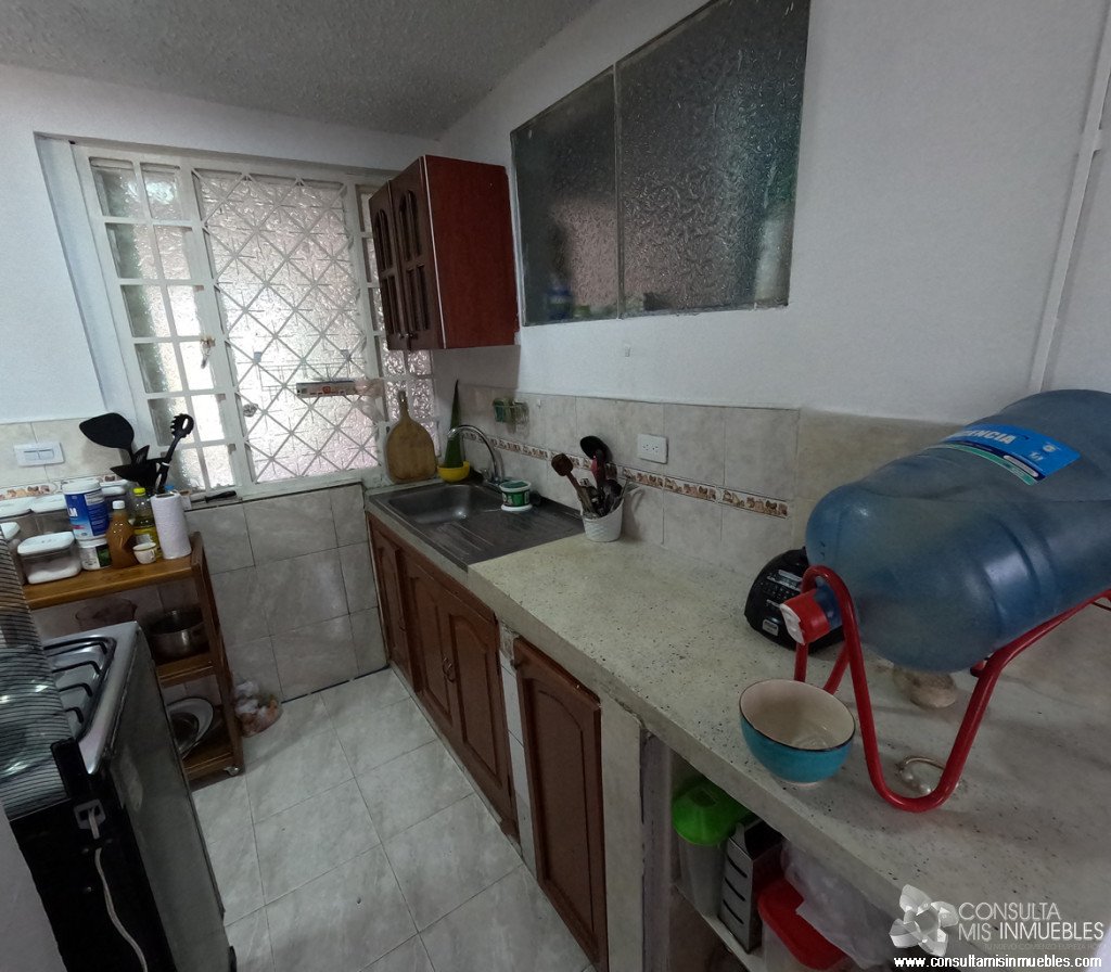 Arriendo piso 2 y 3 de casa ubicada en Pueblo Nuevo | Consulta Mis Inmuebles S.A.S. | Tu nuevo comienzo empieza hoy!