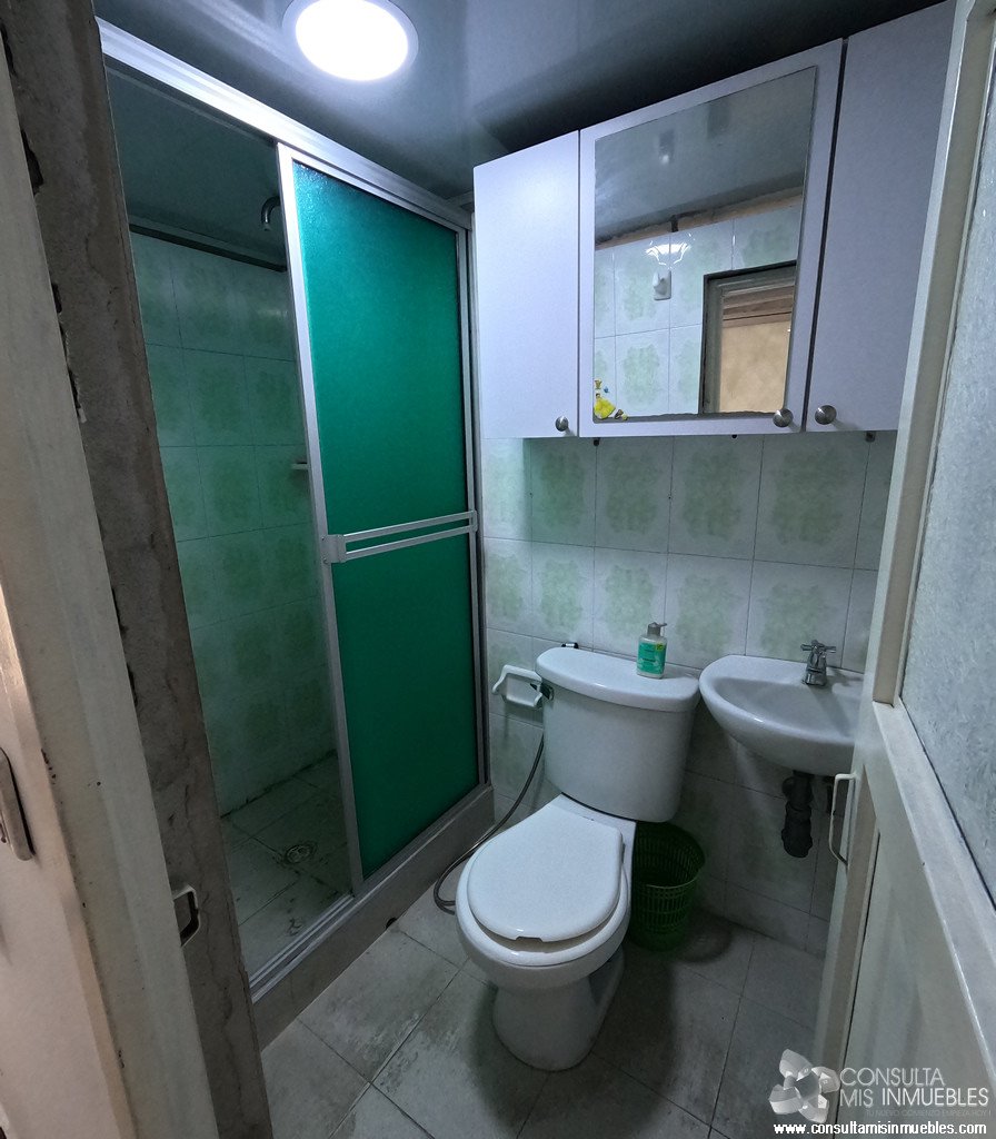 Arriendo piso 2 y 3 de casa ubicada en Pueblo Nuevo | Consulta Mis Inmuebles S.A.S. | Tu nuevo comienzo empieza hoy!